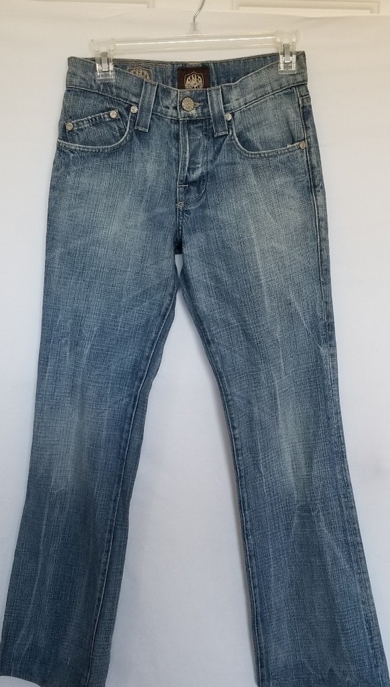 Rock and Republic Bootcut Jeans Size 28in